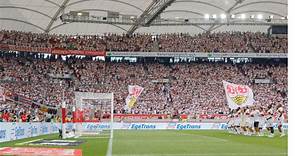 Ticket-Andrang beim VfB Stuttgart: Wie der VfB den Verkauf gerecht regeln will