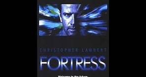 Fortress (1992) - Trailer HD 1080p