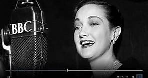 Dorothy Lamour Interview (1978)