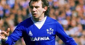 Peter Reid – Everton Football Club 1982–1989