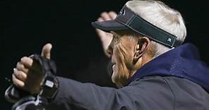 Bill Brown retires as Colonial Forge football coach, hopes to stay on as assistant