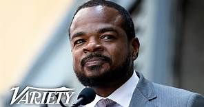 F. Gary Gray - Hollywood Walk of Fame Ceremony - Live Stream