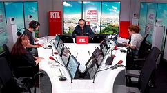 Le journal RTL de 15h du 29 juin 2023