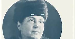 Lillian Wald: A Public Hero Who Helped Make the World Better
