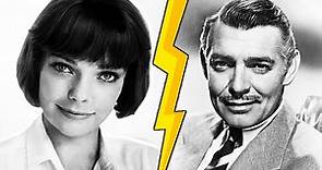 Why Clark Gable’s Daughter, Judy Lewis Suffered from her Identity?