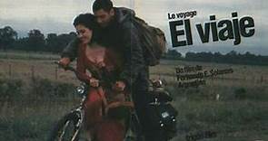 El Viaje (1992) PELICULA ARGENTINA COMPLETA