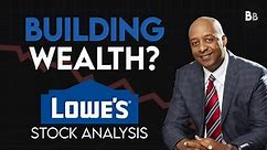 Lowe's Companies (LOW) Stock Analysis: Is It a Buy or a Sell? | Dividend Investing