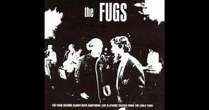 The Fugs - The Fugs (1966) FULL ALBUM