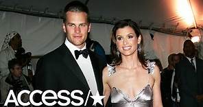 Bridget Moynahan Opens Up About Co-Parenting With Ex Tom Brady: 'My Son Is Surrounded By Love'