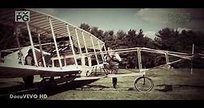 American Genius - Wright Brothers vs. Curtiss
