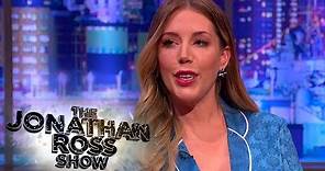 Katherine Ryan Is Back With Her First Love After 20 Years | The Jonathan Ross Show