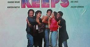 Various - Playing For Keeps (Original Motion Picture Soundtrack)