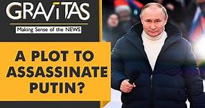 Gravitas: Did Putin survive an assassination attempt?