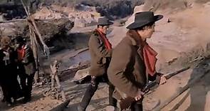 🎬Franco Nero as "Django" [1966] - Retro Film Archive