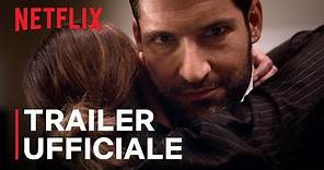 Lucifer - Stagione 5 | Trailer ufficiale | Netflix