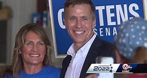 What's next for Eric Greitens after third-place finish in Missouri Senate race?
