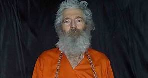 Robert Levinson not part of Iran, U.S. prisoner swap