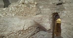 First-Century House Found in Nazareth: Did Jesus Live There?