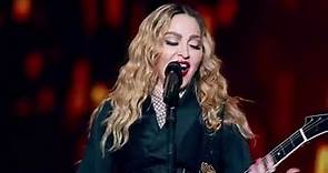 Madonna Live Full Concert 2021
