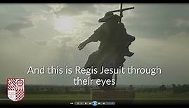 Regis Jesuit Virtual Tour