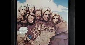 The Amazing Rhythm Aces - How The Hell Do You Spell Rythum (1980) Full Album