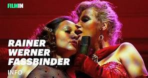 7 claves sobre Rainer Werner Fassbinder | Filmin