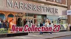New Winter Collection 23 MARKS & SPENCER MENSWEAR NOVEMBER HAUL