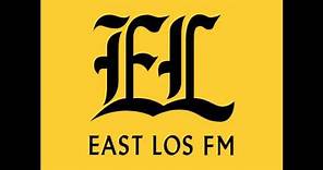 GTA V -EAST LOS FM: Los Angeles Negros-El Rey Y Yo