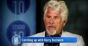 Barry Bostwick