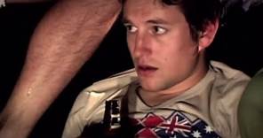 leigh whannell in referees scene pack