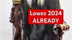 LOWES 2024