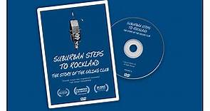 Suburban Steps To Rockland DVD