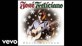 José Feliciano - Feliz Navidad (Official Audio)