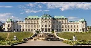 Visita al Museo Belvedere (Viena) - Eternautas, Viajes Históricos