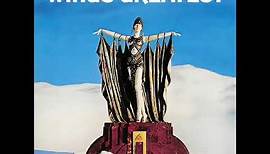 Wings - 1978 - Wings Greatest
