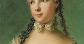Isabel de Borbón y Parma: la historia María Cristina | Las cosas de Palacio