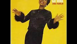 Erma Franklin It's Over