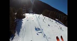 Mejores pistas de La Molina, esquí 2022