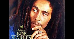 08. One Love - (Bob Marley) - [Legend]