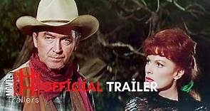 The Rare Breed (1966) Trailer | James Stewart, Maureen O'Hara, Brian Keith, Juliet Mills Movie