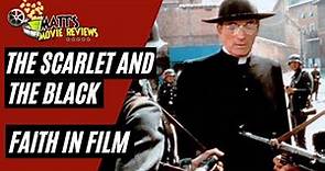 The Scarlet and The Black (1983) Movie Review | Faith in Film