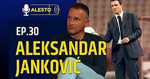 EP.30: Zvezda, istok, zapad, Englezi i Srbi...🗣 Aleksandar Janković