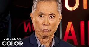 George Takei Explains His Catchphrase "Oh My"