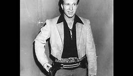 History of Country Music 05 Marty Robbins the 50s