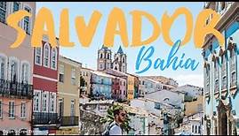 Salvador, Bahía: what to do in Salvador, Brazil's most vibrant city and state capital of Bahía