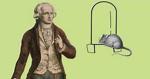 L'expérience de Lavoisier