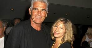 Barbra Streisand and James Brolin's relationship: A complete timeline with photos