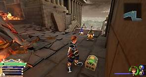 Treasure Chests Locations Guide - Kingdom Hearts 3 Guide