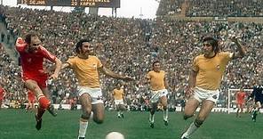 Grzegorz Lato - Deutschland 1974 - 7 goals