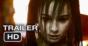 Silent Hill: Revelation 3D Official Trailer #1 (2012) Horror Movie HD